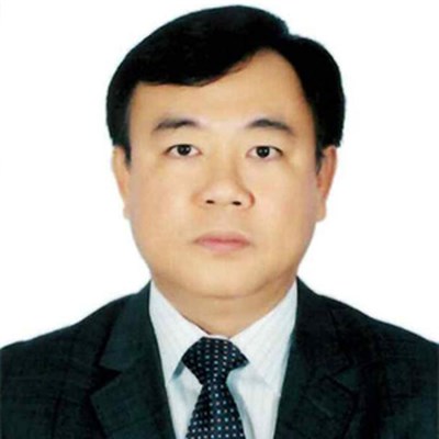 Ông Nguyễn Công Long