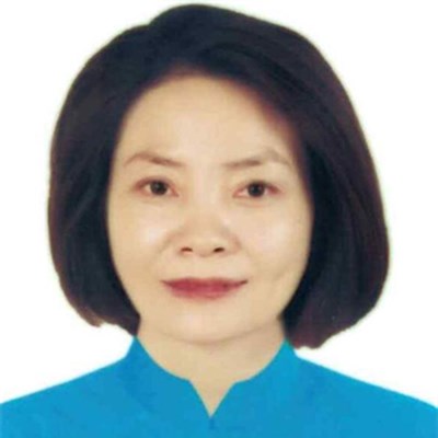 Nguyễn Thị Mến