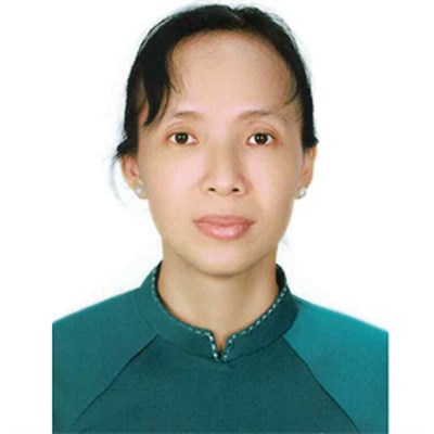 Nguyễn Thị Thảo Nguyên