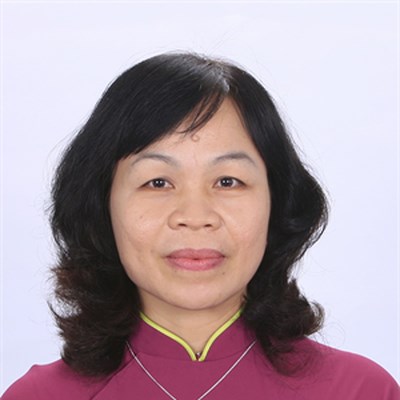 Bà Nguyễn Thị Mai Hoa