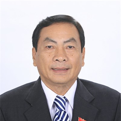 Ông Phạm Văn Hòa