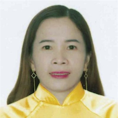 Nguyễn Thuý Kiều