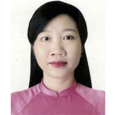 Hồ Kim Liên