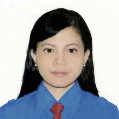 Nguyễn Thị Hồng Muội