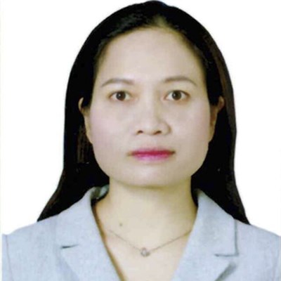 Bà Siu Hương