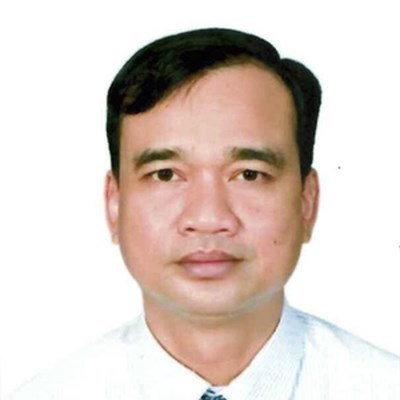 Đinh Hà Nam