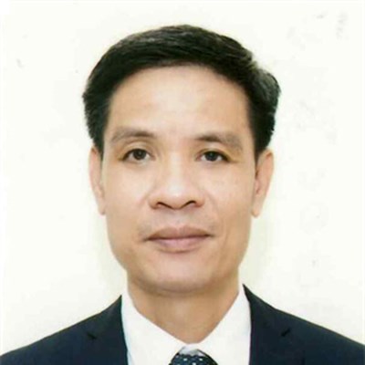 Ông Đinh Ngọc Quý