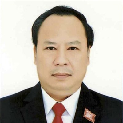 Ông Châu Ngọc Tuấn