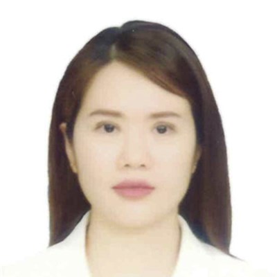 Bà Vương Thị Hương