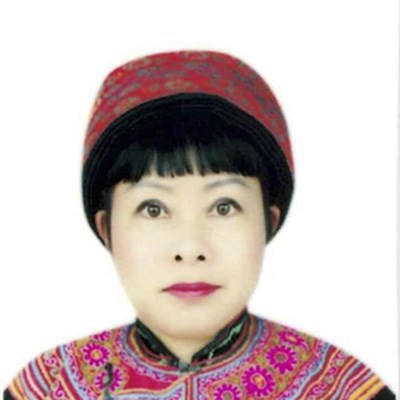 Dương Ánh Phượng