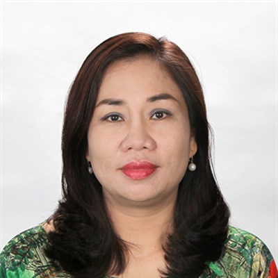 Bà Trần Thị Hiền