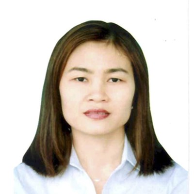 Nguyễn Thị Phúc