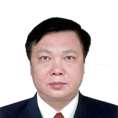Ông Phạm Hùng Thắng