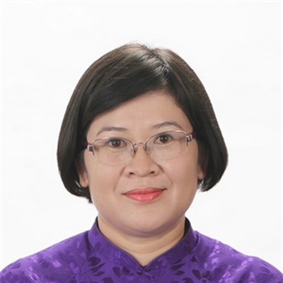 Bà Văn Thị Bạch Tuyết