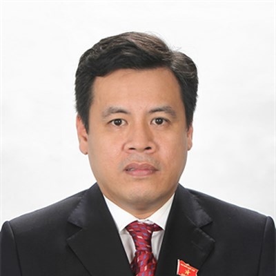 Ông Trần Anh Tuấn