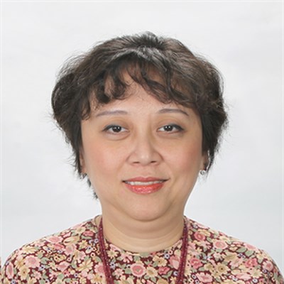 Bà Phạm Khánh Phong Lan