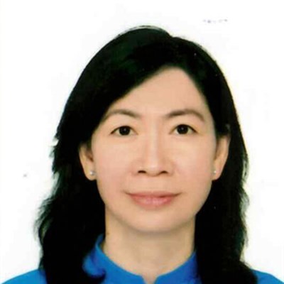 Bà Phan Thị Thanh Phương