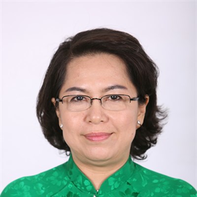 Bà Tô Thị Bích Châu