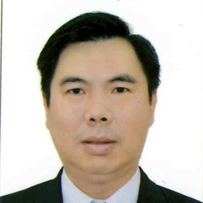 Tăng Phước Lộc