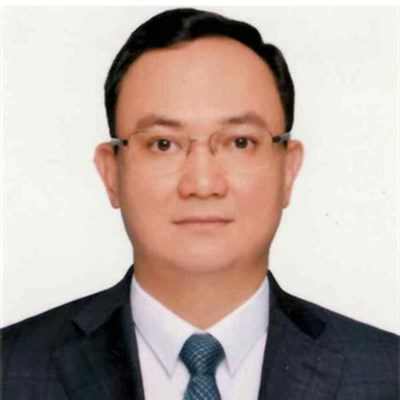 Ông Nguyễn Ngọc Sơn