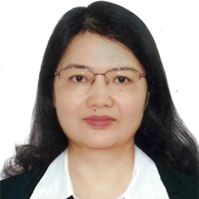 Bà Nguyễn Thị Mai Thoa