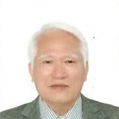 Ông Nguyễn Chu Hồi
