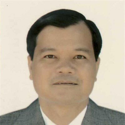 Ông Nguyễn Văn Quân