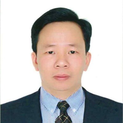 Ông Lê Minh Nam