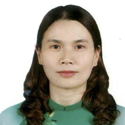 Hà Thị Dung