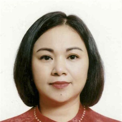 Bà Đặng Bích Ngọc