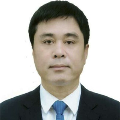 Ông Nguyễn Cao Sơn
