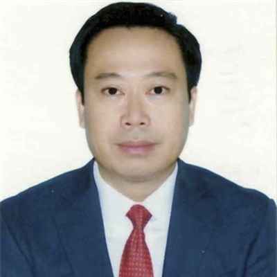 Ông Nguyễn Đại Thắng