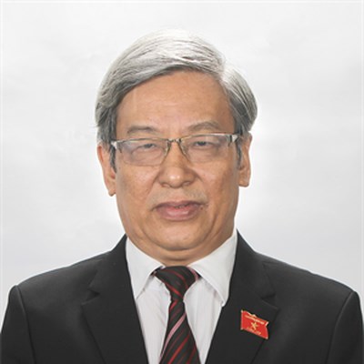Ông Lê Xuân Thân