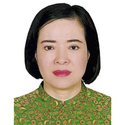 Lê Thị Hồng Minh