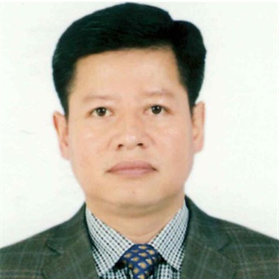 Ông Vũ Tuấn Anh