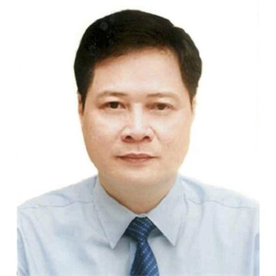 Ông Cầm Hà Chung