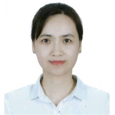 Lâm Thuỳ Mai