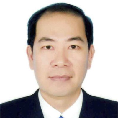 Ông Nguyễn Việt Thắng