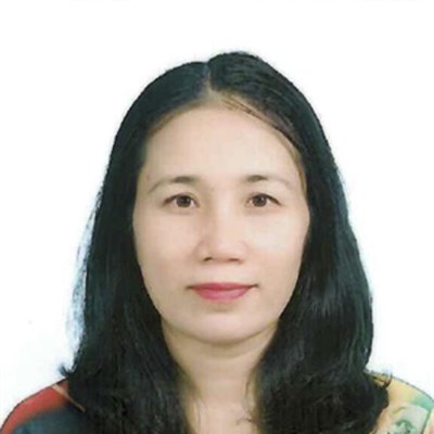 Nguyễn Thị Minh Hiền