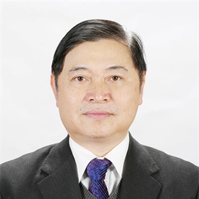 Ông Phan Xuân Dũng