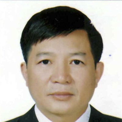 Ông Phạm Đình Thanh