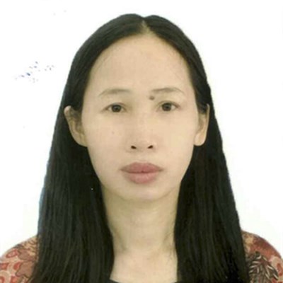 Nguyễn Thị Kim Sáng