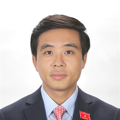 Ông Nguyễn Thành Công