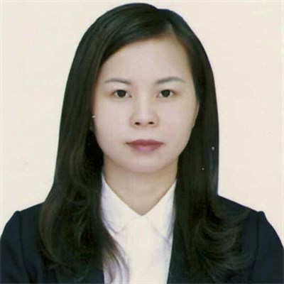 Bà Chu Thị Hồng Thái
