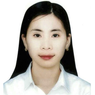 Phạm Thị Thủy