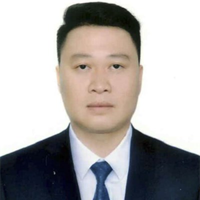 Ông Hà Đức Minh