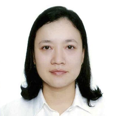 Lã Thị Thanh Tuyền