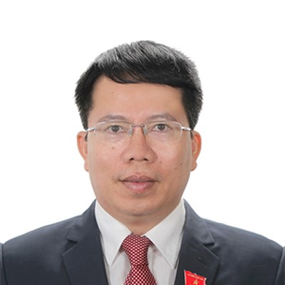 Ông Nguyễn Văn Hiển