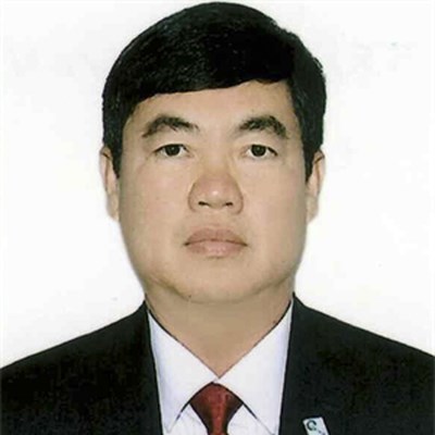 Ông Trần Đình Văn