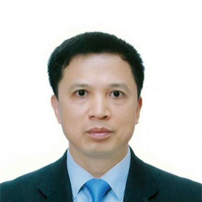 Ông Phạm Phú Bình